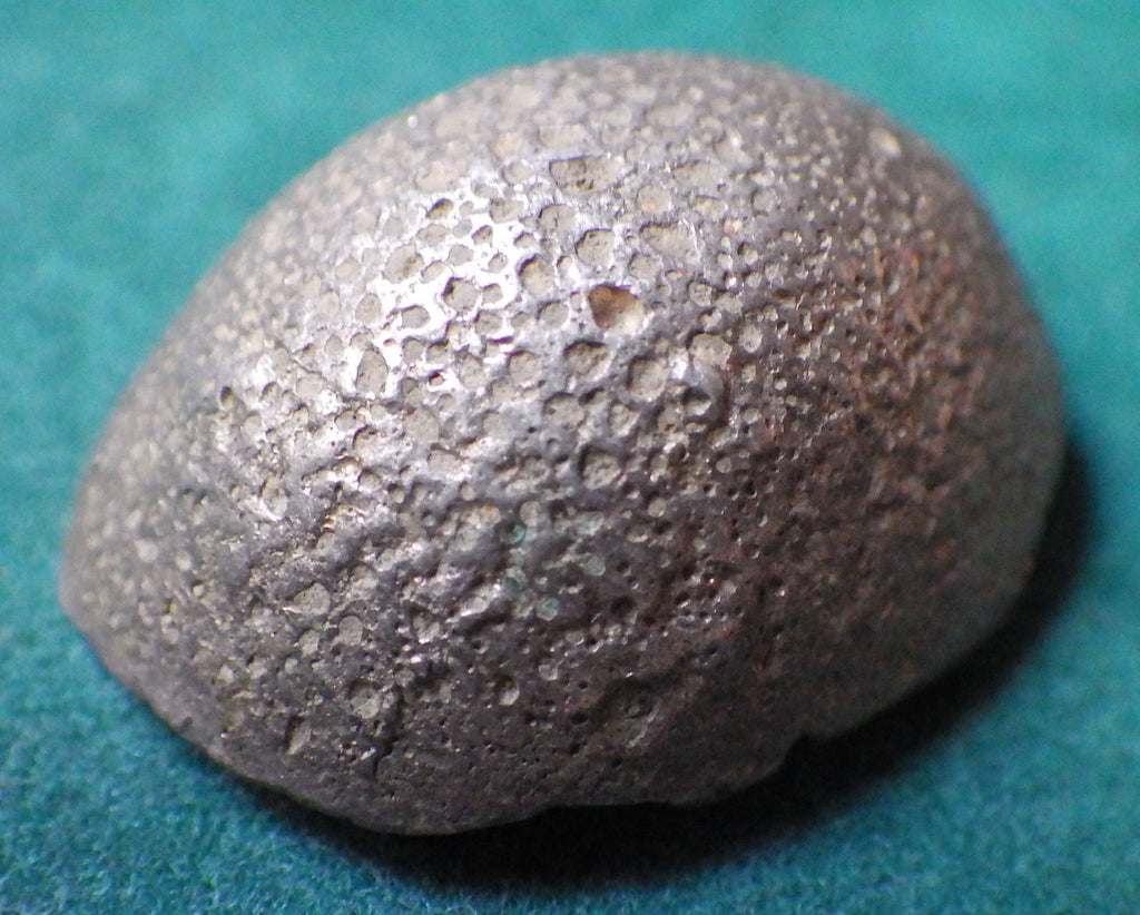 中国 清朝 銀錠 34g CAG AU53